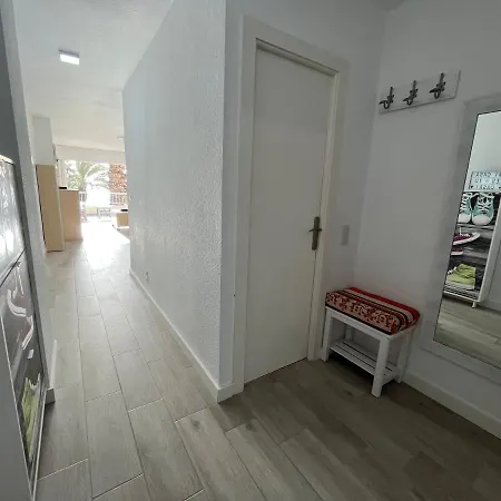 Appartement Tao 1 Primera Linea De Playa Velilla