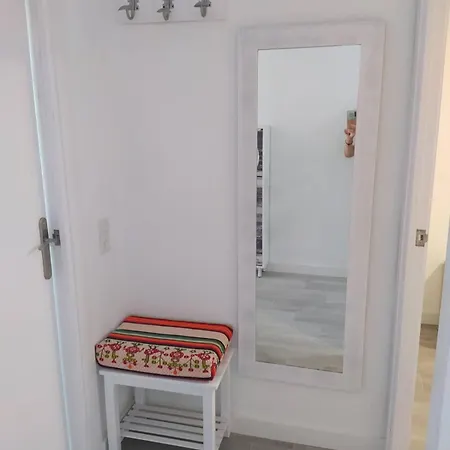 Apartment Tao 1 Primera Linea De Playa Velilla